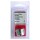 Faucet Aerator, Chrome  3/4"-27 Female Thread, 2.2 GPM