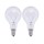 Ceiling Fan Light Bulb-120 Volt /40 Watt