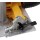 DeWalt 20v Cordless Circular Saw -7.25"