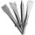Air Hammer Kit with 4 Chisels