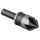 Irwin HSS Countersink - 1/2\"