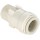 Quick Connect Male Connector, 3 / 8 inches CTS x 1 / 2 inches MPT