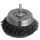  End Cup Brush, 2.75 inch