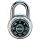 Master Lock Fortress 1-7/8" Combination Lock