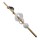 Horizontal Pop-Up Rod Assembly