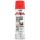 Inverted Marking Paint, Fluorescent Red - 15 oz
