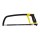 Stanley Rubber Grip Hacksaw   12"