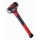 Hammer, Fiberglass Handle - 4 lb