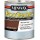 Minwax 61440 PolyShades Stain & Polyurethane,  Antique Walnut Gloss ~ Quart