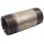 Pipe Nipple, Galvanized Steel - 1" x 2-1/2"