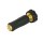 Brass Adjustable Twist Hose Nozzle