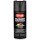 Krylon Fusion Spray Paint, Hammered Black - 12 oz