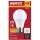 9W A19 LED Bulb - 2700K Soft White