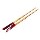 Atlas Post Hole Digger - 5" Spread, 48" Hardwood Handles