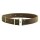 Cotton Web  Buckle Belt