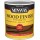 Minwax 70012 Semi-Transparent Wood Stain, Dark Walnut ~ Quart
