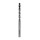 Freud Diablo High-Speed Steel Drill Bit - 3/16"