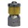 Rotating Sewer Nozzle     1/4"