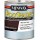 Minwax 61480 Stain & Polyurethane, Bombay Mahogany Gloss  ~ Quart