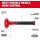 Milwaukee 16 oz Dead Blow Ball Peen Hammer
