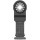 Starlock HCS Plunge Cut Blade - 1-1/4"