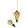 Brass Plumb Bob - 16 oz