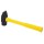 Blacksmith Hammer, Fiberglass Handle ~ 2-1/2 Lb