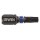 Irwin Impact Performance T15 Torx Insert Bit   1", 2pk