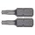 Irwin Impact T15 Torx Insert Bit    1", 2pk