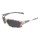 Hercules 5 Safety Glasses, White Camo - Smoke