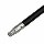 Madison Mill Threaded Tip Wood Handle - 1-1/8" x 72"
