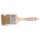White Chip Brush - 3"