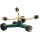 Rotating Sprinkler,  3 Arm ~ Brass 