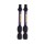 Irwin Impact Power Bit, T20 Torx - 2", 2pk