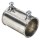 Halex 1" EMT Set Screw Coupling