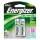 AA NiMH Rechargeable Batteries - 2-Pack