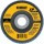 DeWalt Type 29 Flap Disc - 60 Grit, 4-1/2" x 5/8"-11