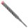 Rebar Demon Drill Bit - 27/32" x 10"