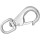 Campbell Swivel Eye Quick Snap - 5/8"