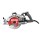 7-1/4" Worm Drive Saw