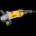 Angle Grinder, Non-Lock On - 7"