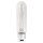 Tubular Light Bulb, Clear 120 Volt 40 Watt