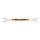 Apex/Cooper Combination Wrench - 3/4"