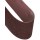 Norton Sanding Belt, Aluminum Oxide - 3" x 24", 120 Grit, 2pk