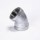 Anvil/Mueller 45-Degree Elbow, Galvanized - 1/8"