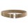 Cotton Web  Buckle Belt