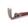 Adjustable Steel Wrecking Bar - 25"