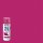 Painter's Touch 2X Spray Paint, Satin Magenta - 12 oz