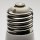 36W PS30 LED Utility Bulb - 5000K, E39 Base