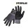 CAT Nitrile Coated Palm Gloves - XL